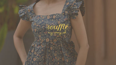 Soufflé