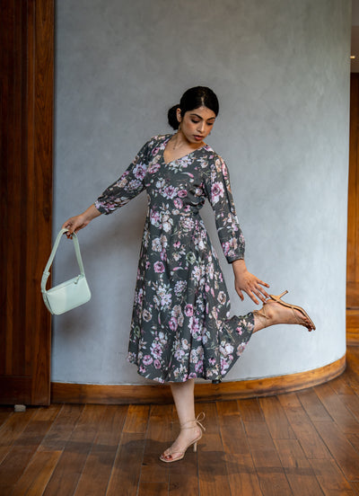 The Floral Edit Collection