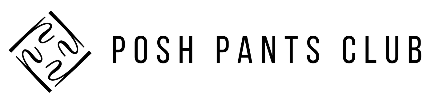 Posh Pants Club