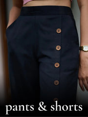 Pants & Shorts