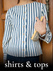 Shirts & Tops