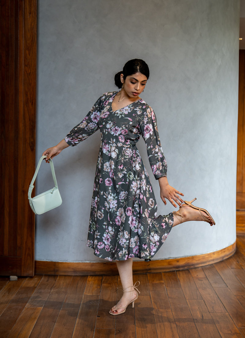 The Floral Edit Collection