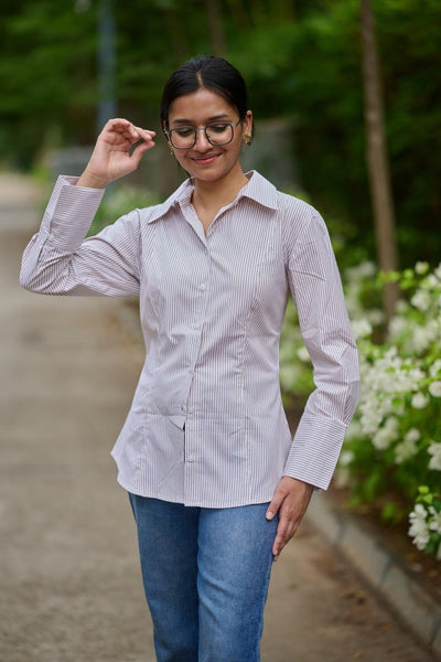 Bella Shirt