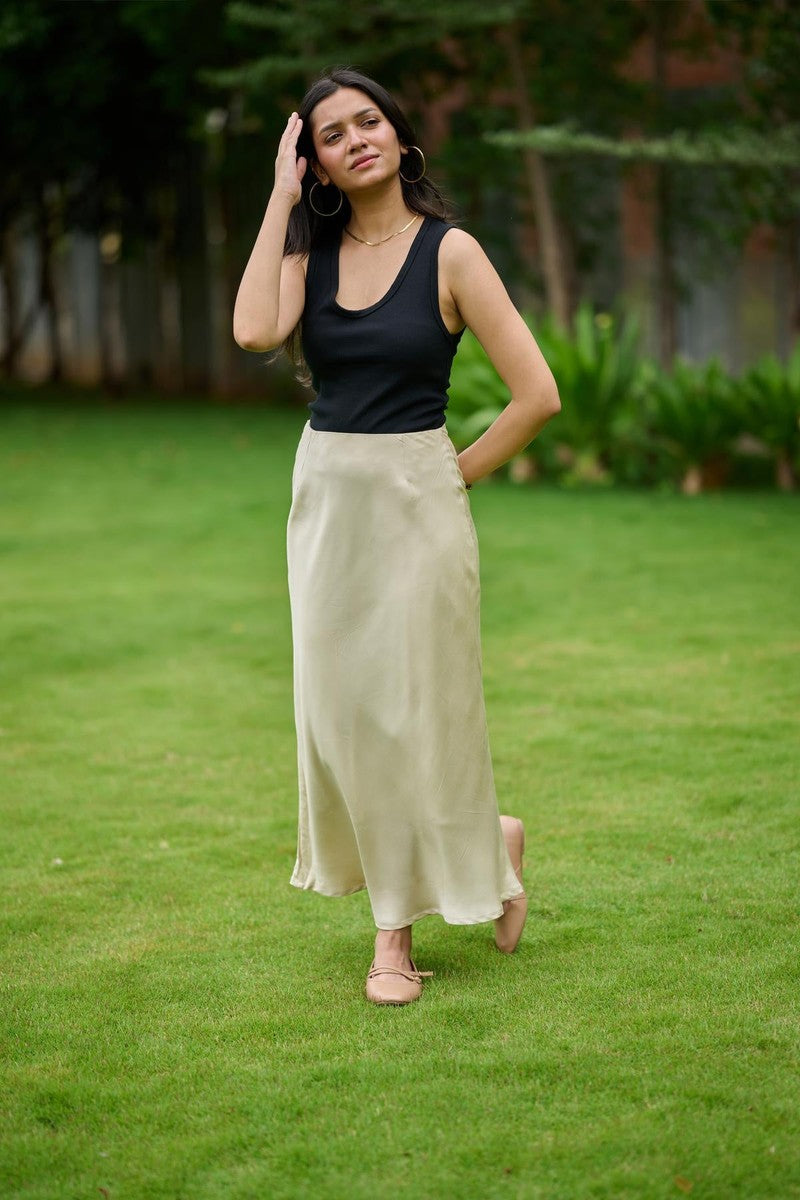 Brooklyn Skirt