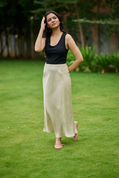 Brooklyn Skirt