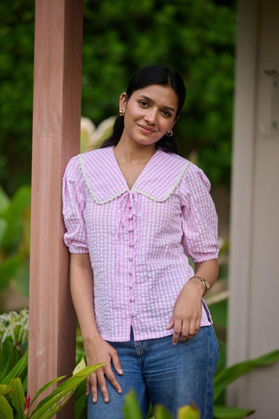 Bubblegum Shirt