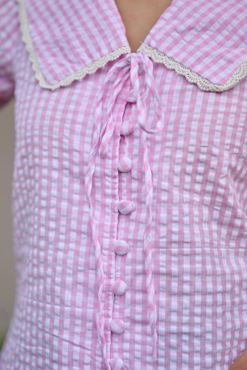 Bubblegum Shirt