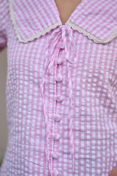 Bubblegum Shirt