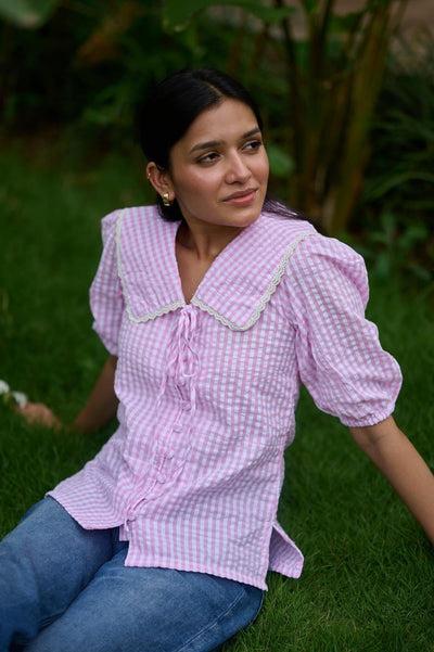 Bubblegum Shirt