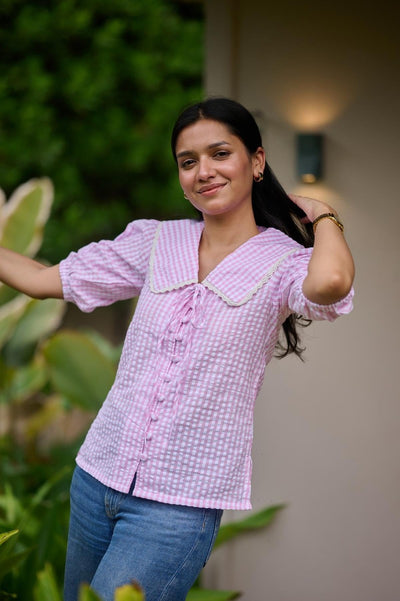 Bubblegum Shirt