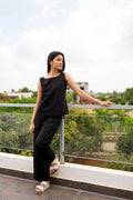 Off Duty Set (Black)