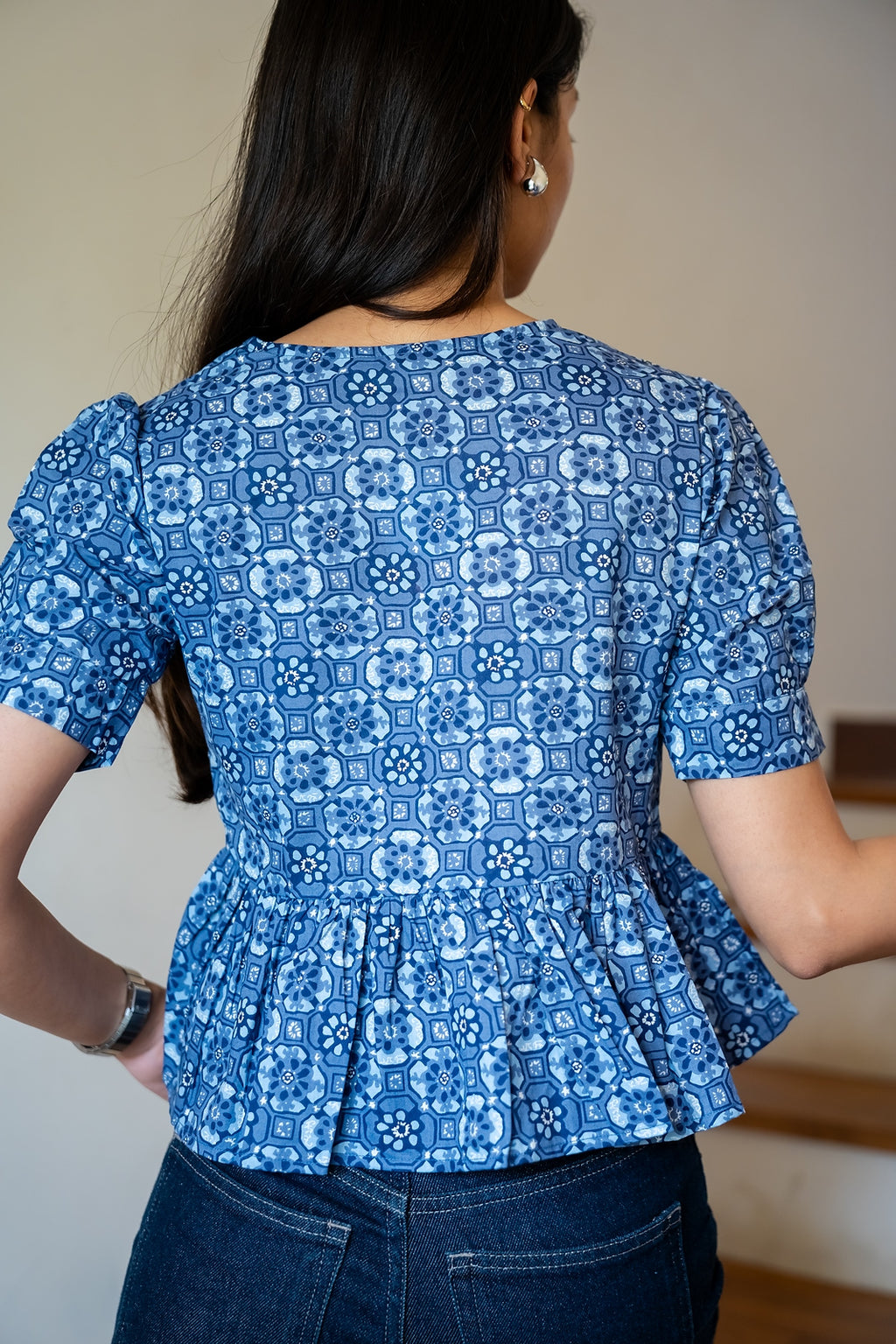 Petals Top