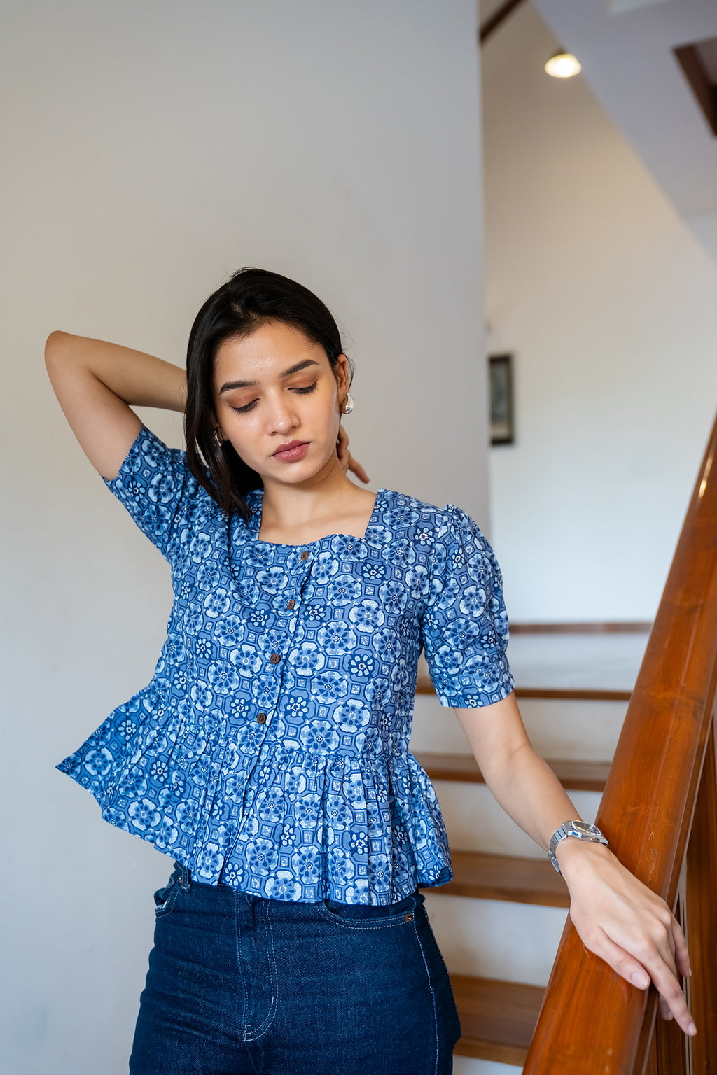 Petals Top