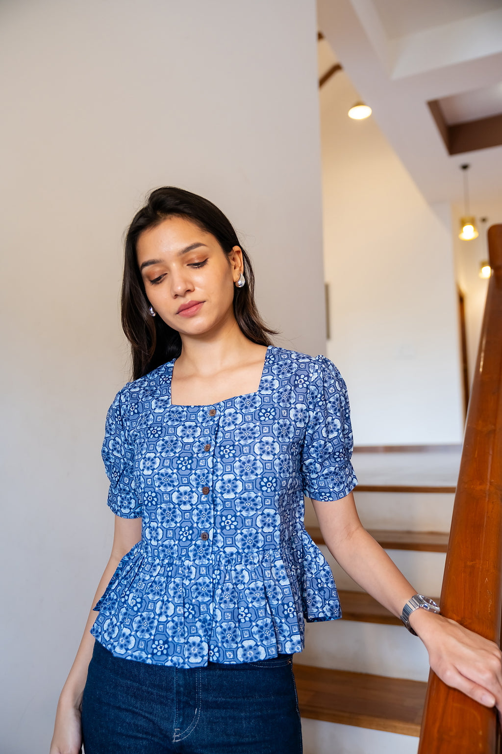 Petals Top