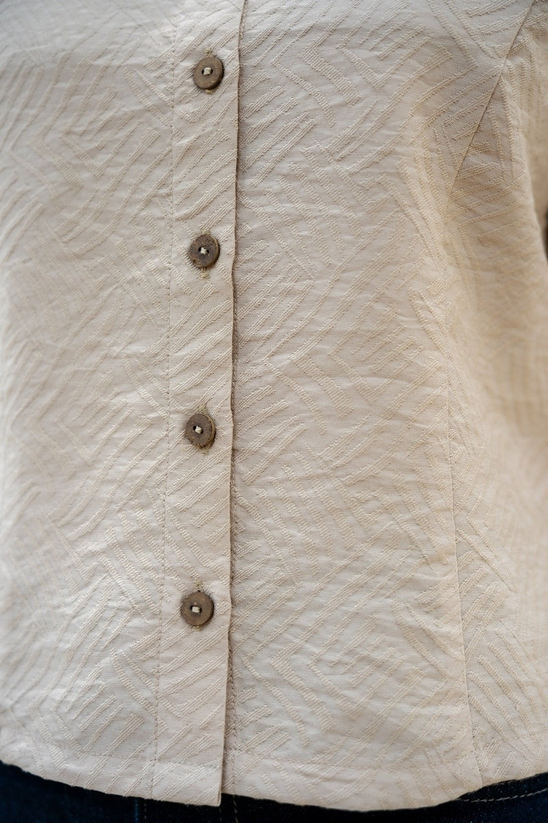 Eloise Top