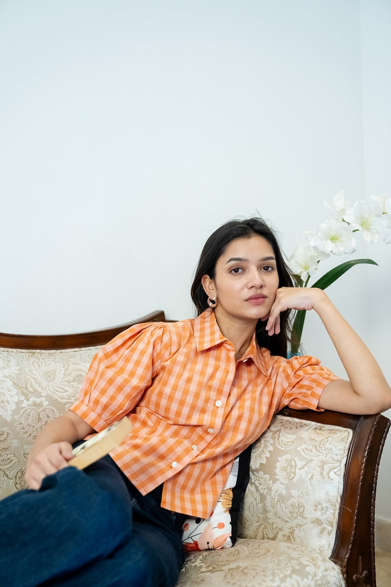 Rasna Shirt