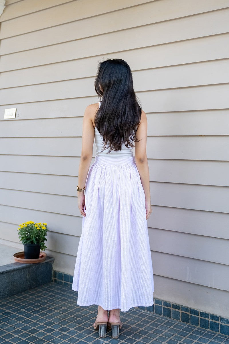 Cherry Blossom Skirt