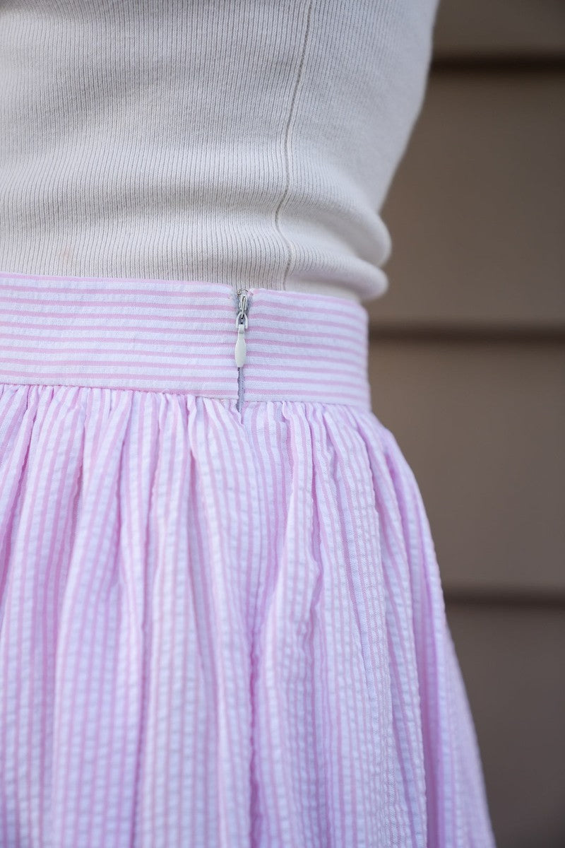 Cherry Blossom Skirt