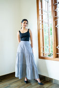 August Maxi Skirt