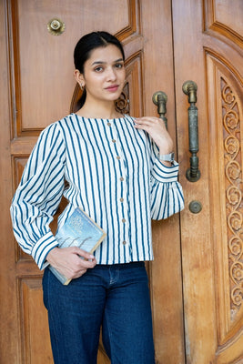 Loom Shirt