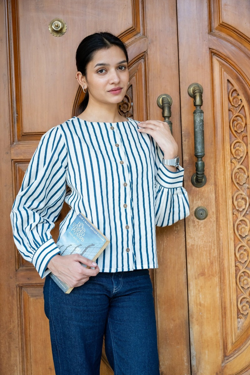 Loom Shirt