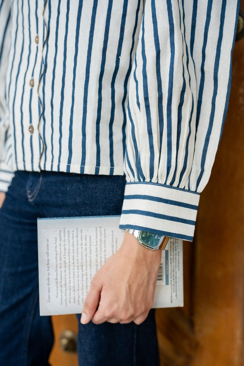 Loom Shirt