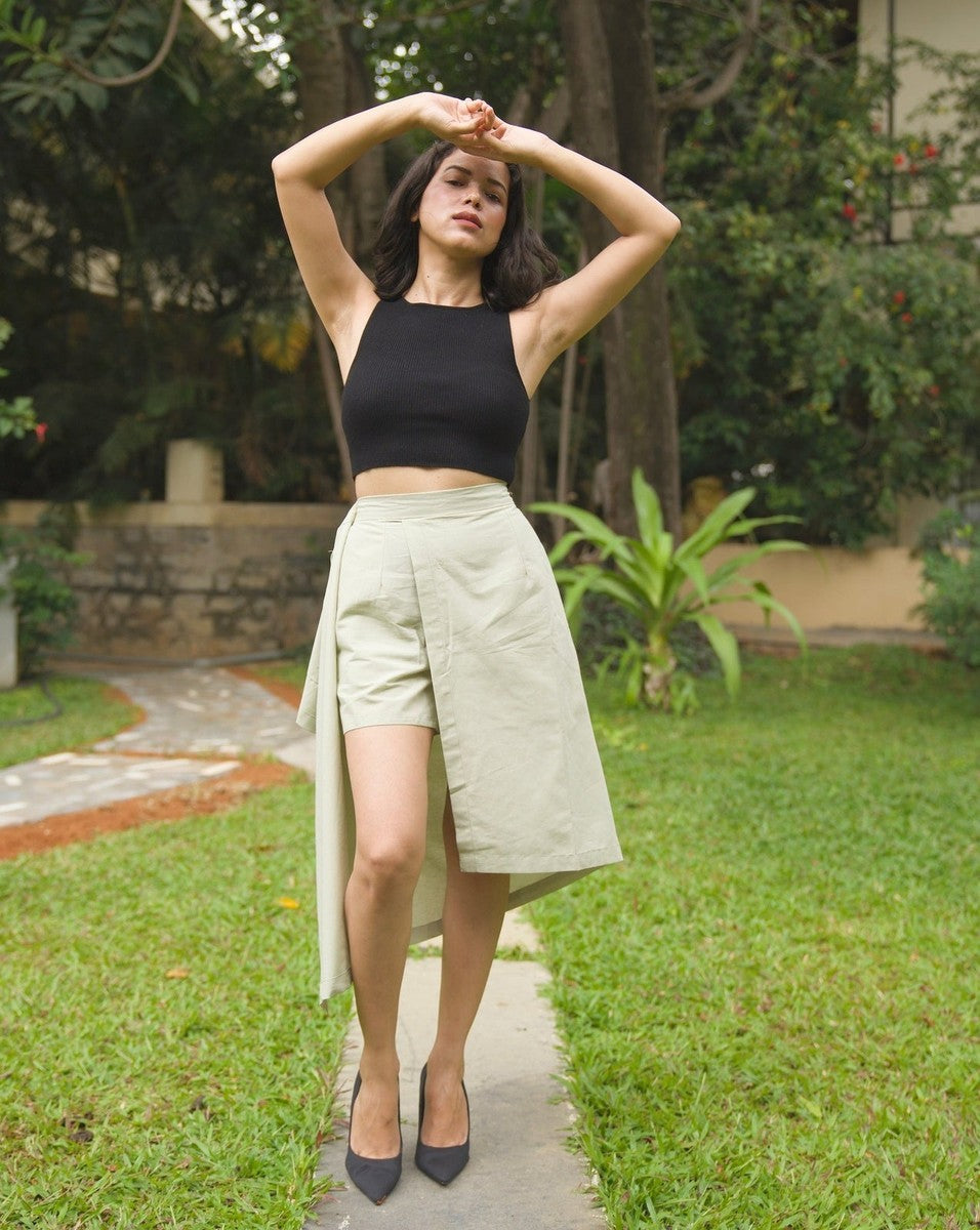 Pear Skort
