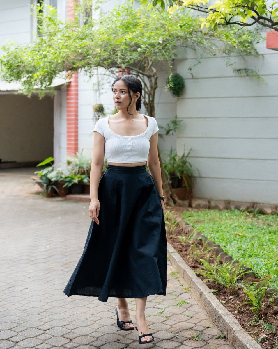 Effortless Elegance (Black)
