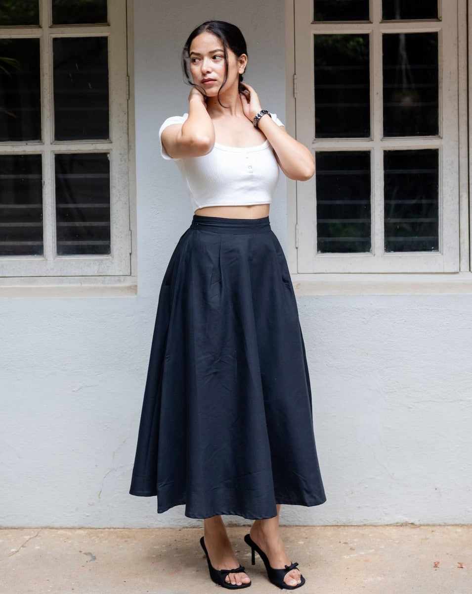 Effortless Elegance (Black)