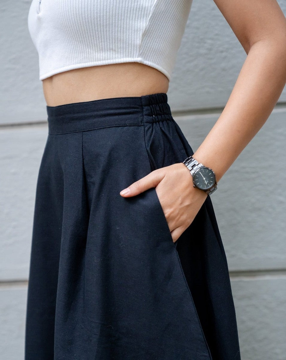 Effortless Elegance (Black)