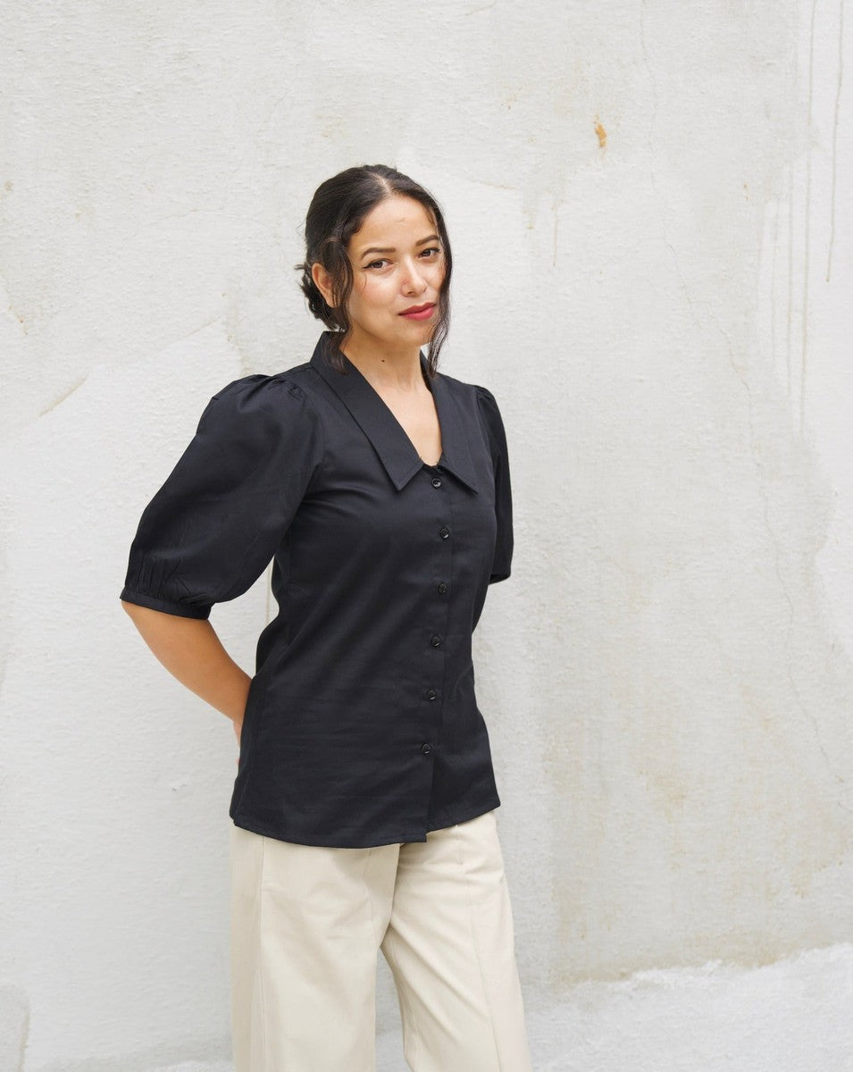 Moon Shirt