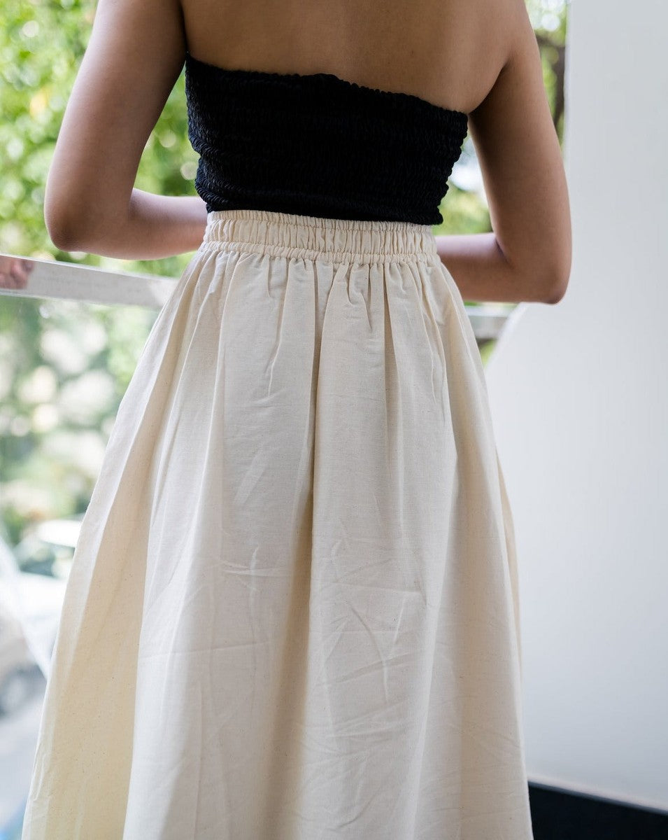 Effortless Elegance (Beige)