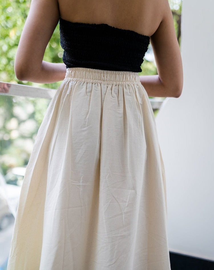 Effortless Elegance (Beige)