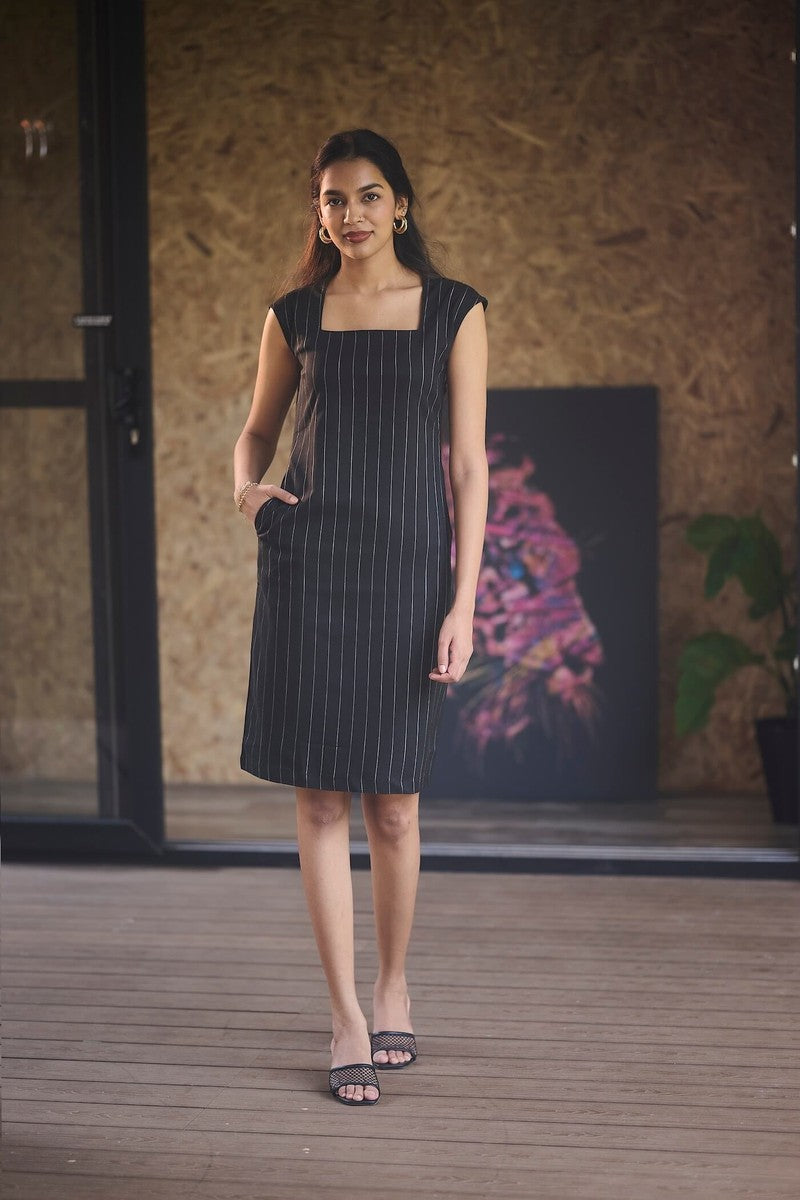 Audrey Dress