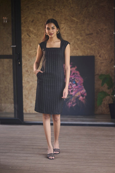 Audrey Dress