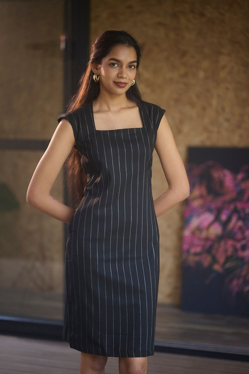 Audrey Dress