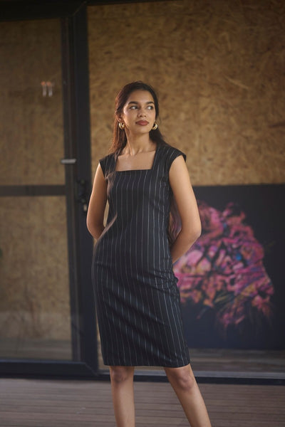 Audrey Dress