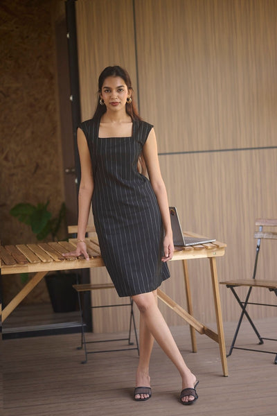 Audrey Dress