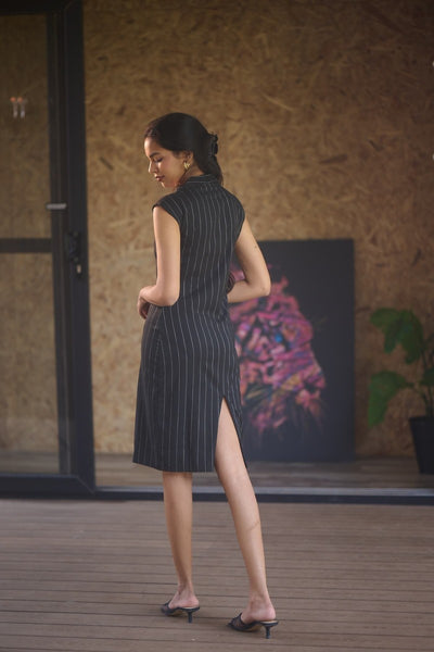 Audrey Dress