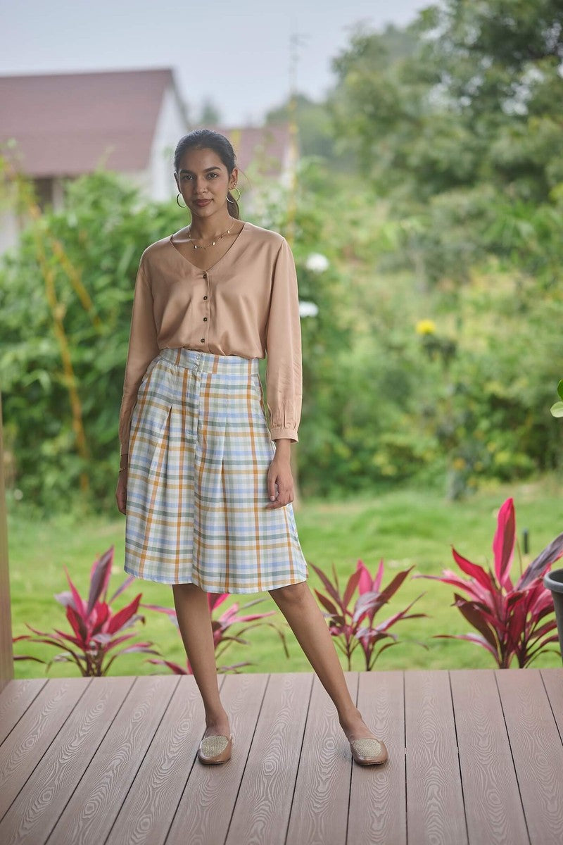 Candy Skirt