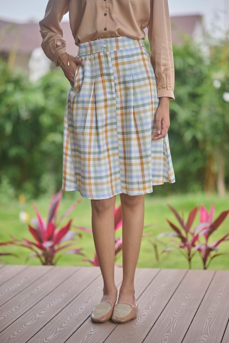 Candy Skirt