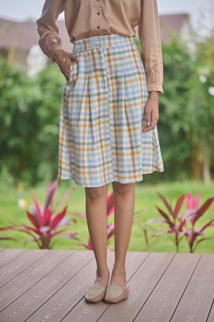Candy Skirt