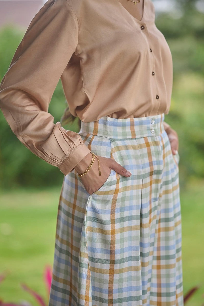 Candy Skirt