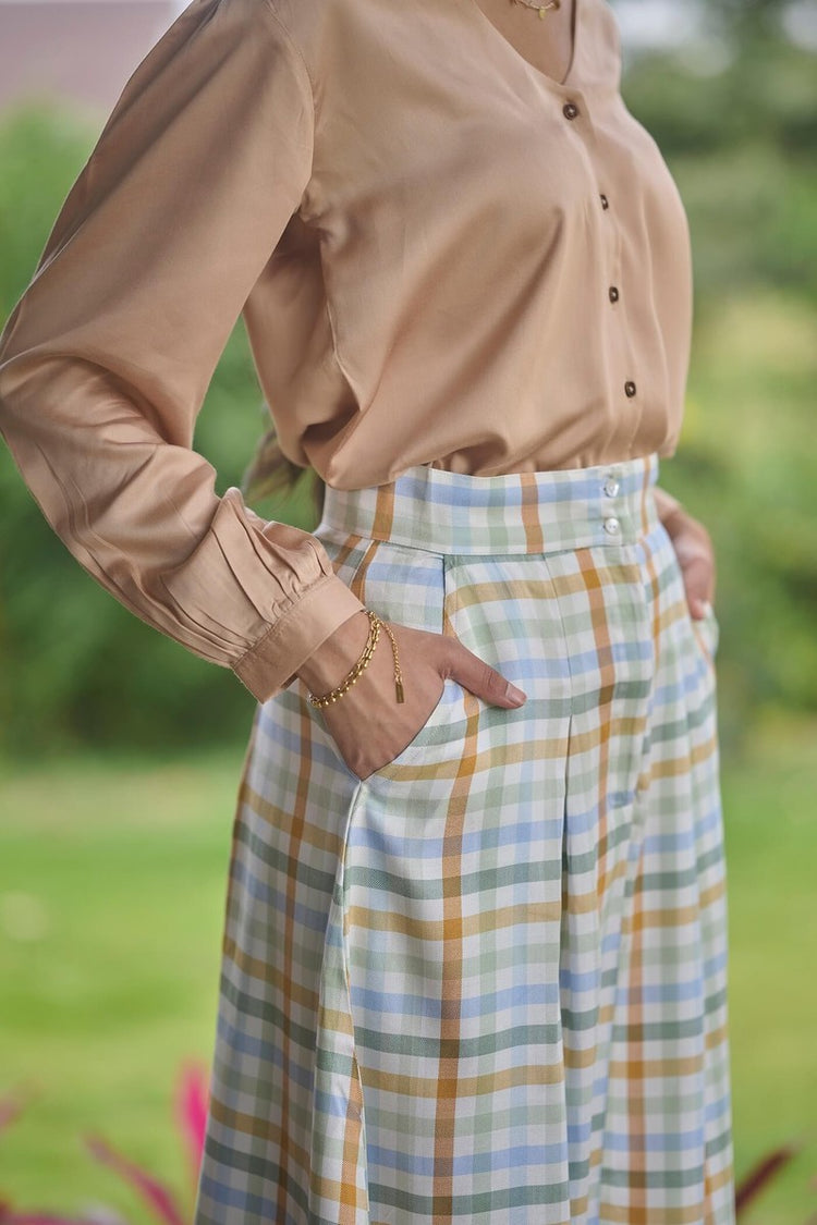 Candy Skirt