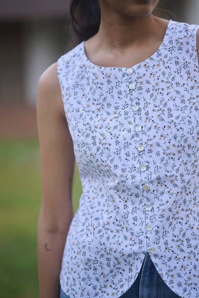 Emma Vest