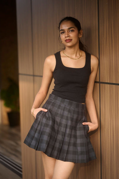 Jenna Skort