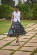 Matcha Skirt