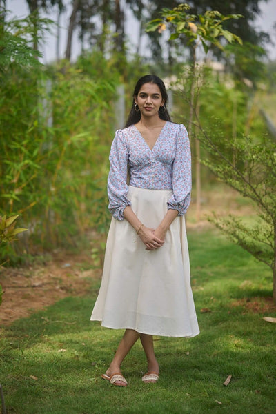 Peony Top