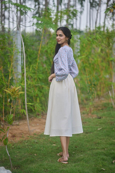 Peony Top