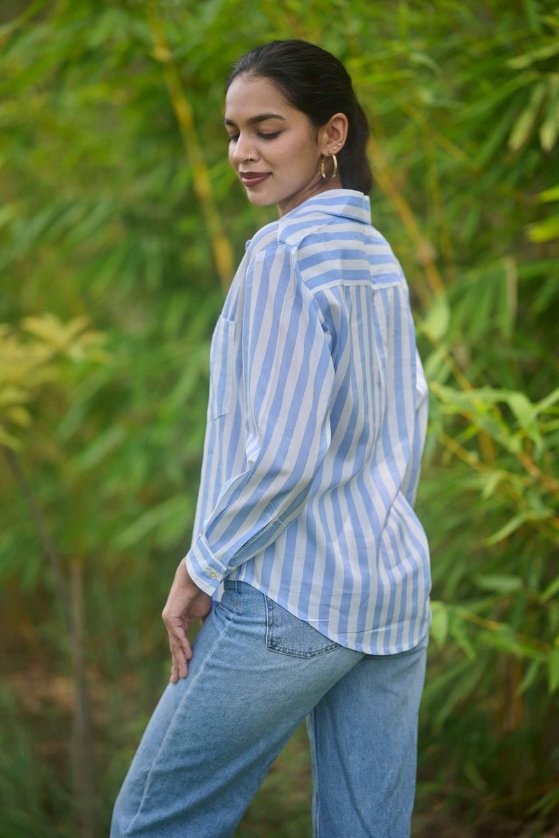 Stella Shirt